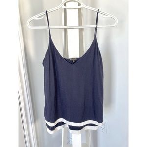 Massimo Dutti Top - Size Small